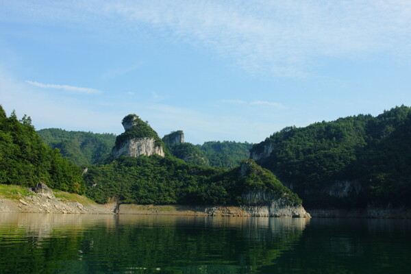 风景