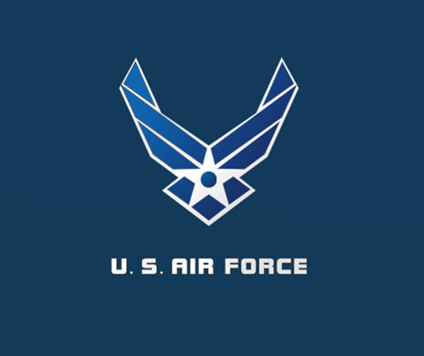 美国空军标识