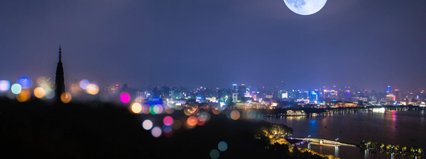 夜景banner