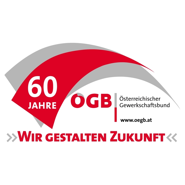 60Jahreand214GBand214sterreichischerGewerkschaftundlogo设计欣赏60Jahreand214GBan