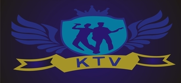 KTV标志图片