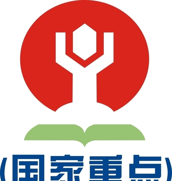 广东省轻工业学院校徽图片