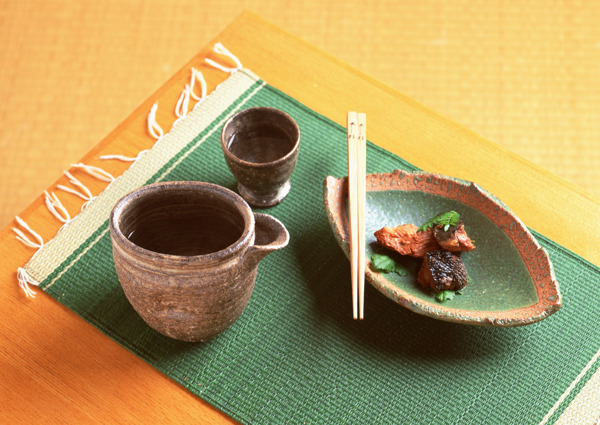 餐饮主题