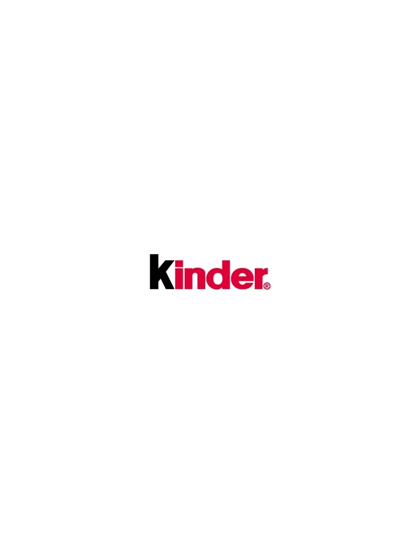 KinderFerrerologo设计欣赏KinderFerrero知名餐厅LOGO下载标志设计欣赏