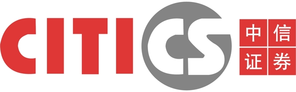 中信证券logo图片