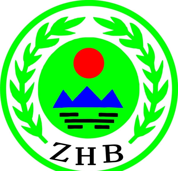 ZHB质量检测标志图片