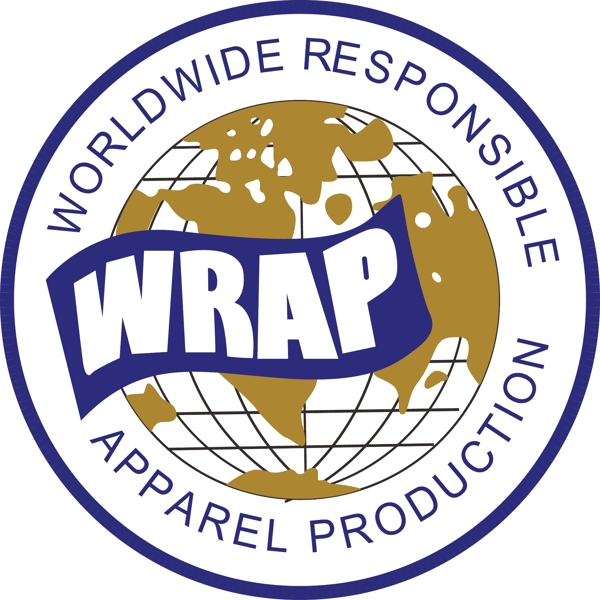 验厂标志WRAP图片