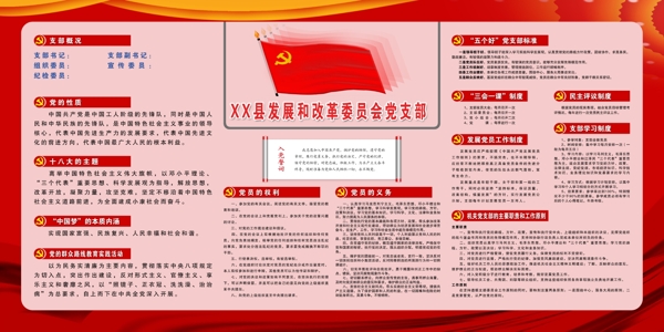 发展和改革委员会党支图片