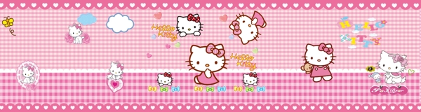 hellokitty猫