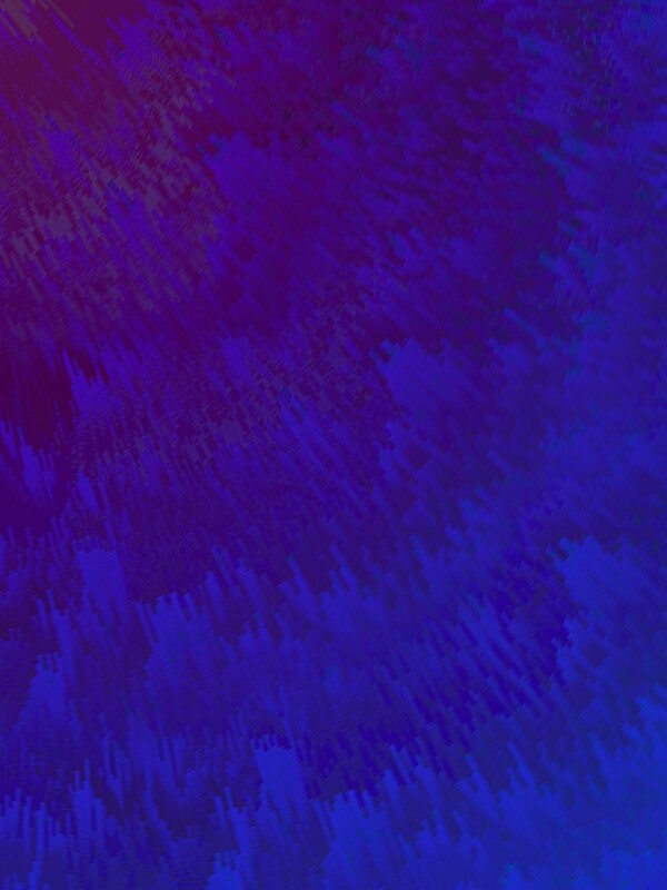 蓝紫色3d漩涡收缩背景