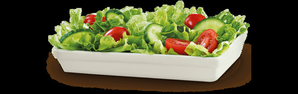 西式蔬菜沙拉免抠png透明图层素材