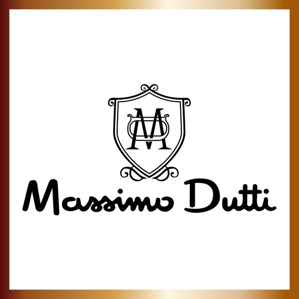 MassimoDutti品牌
