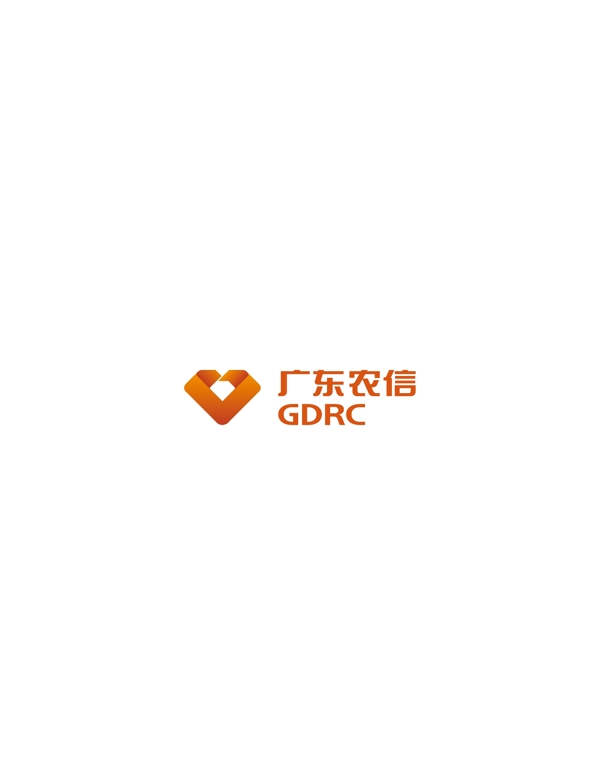 广东农信logo图片