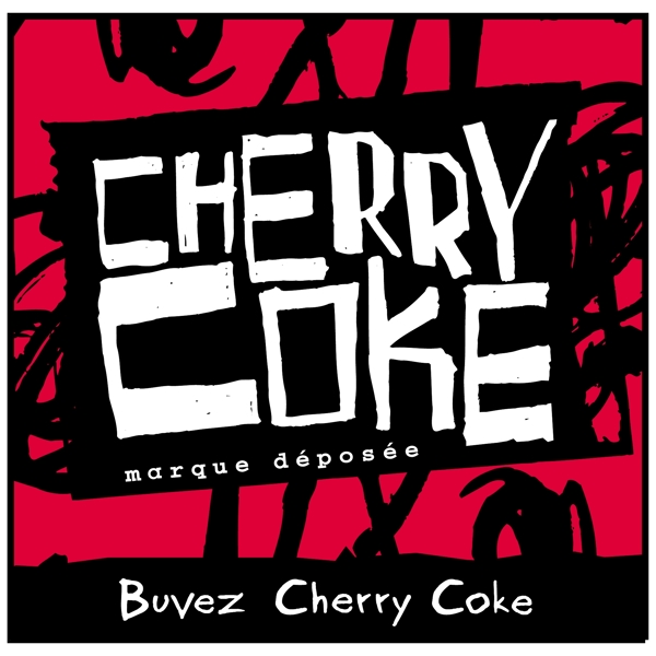 CherryCoke