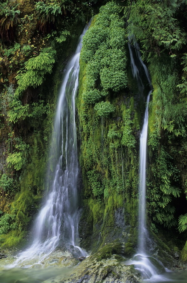 山水风景