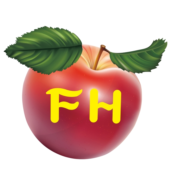 风华果业logo