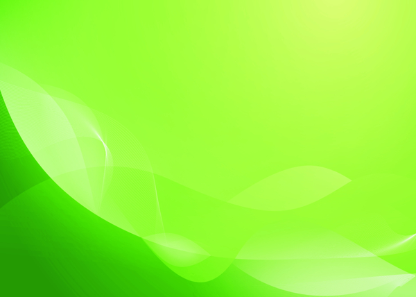 绿色背景图电脑桌面图片