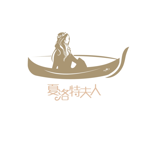 文化娱乐logo设计