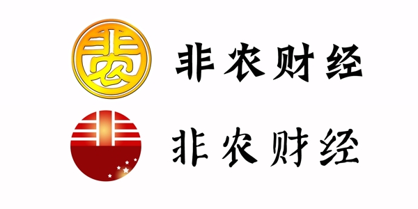 f字母logo设计免费下载