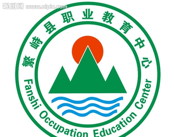 宝山中学标志图片