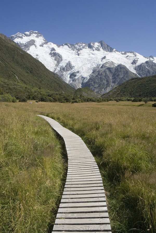 自然风景图片