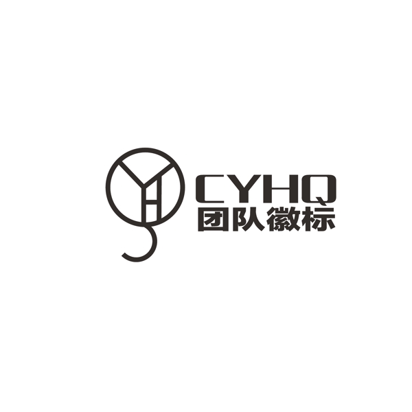 团队徽标logo设计