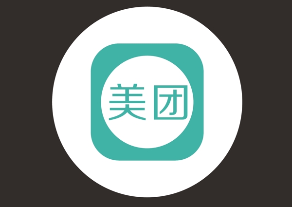 美团LOGO