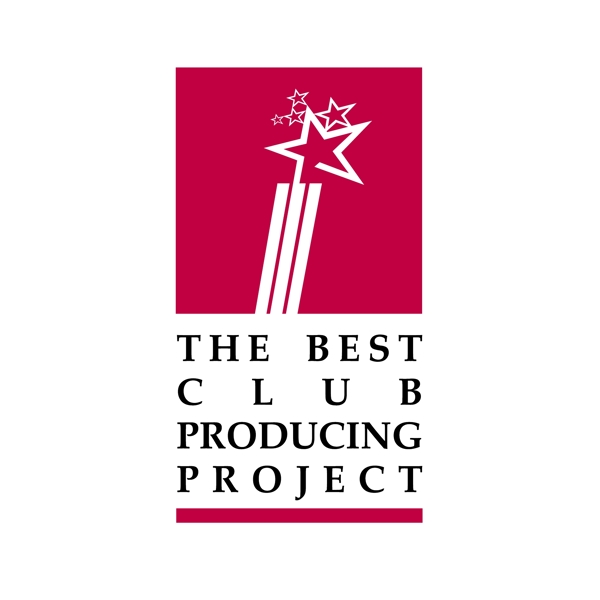 TheBestClubProducingProjectlogo设计欣赏TheBestClubProducingProjectCD公司LOGO下载标志设计欣赏