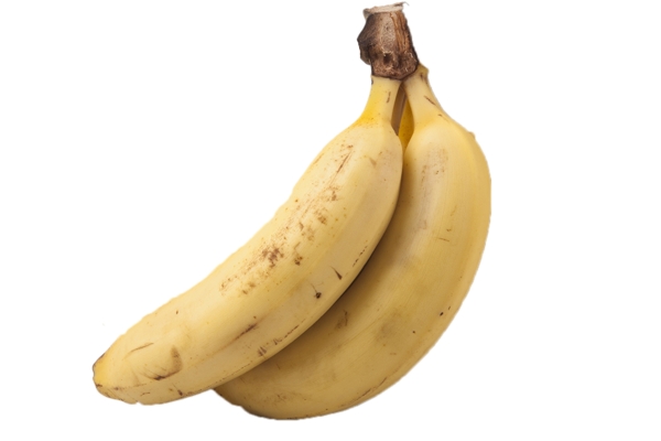 一个软糯的大香蕉