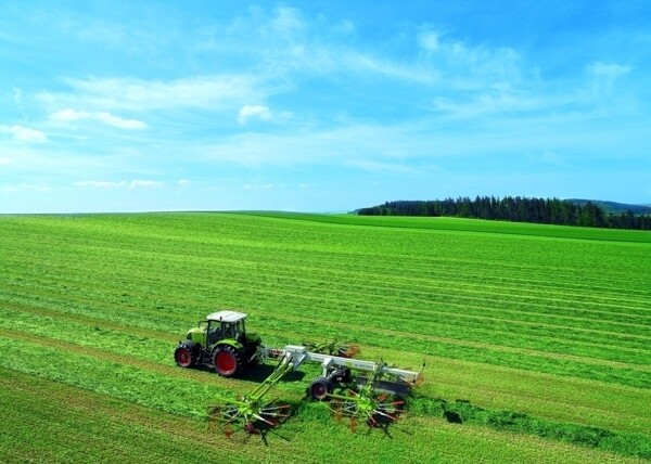 现代农业图片