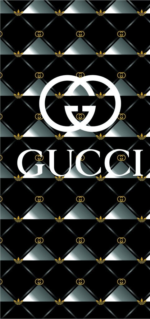 GUCCI矢量图图片