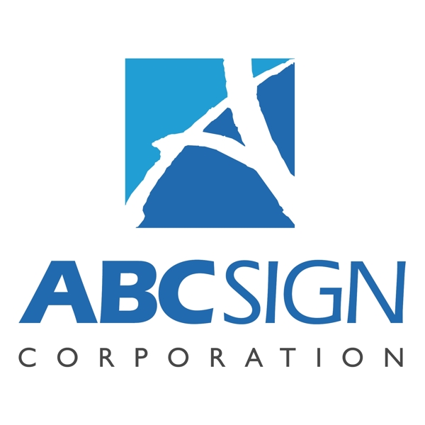 ABC公司的标志