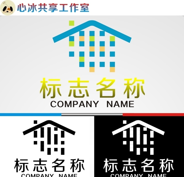 logo设计图片