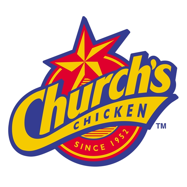 教堂的鸡