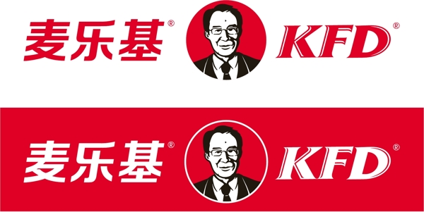 KFD广告设计