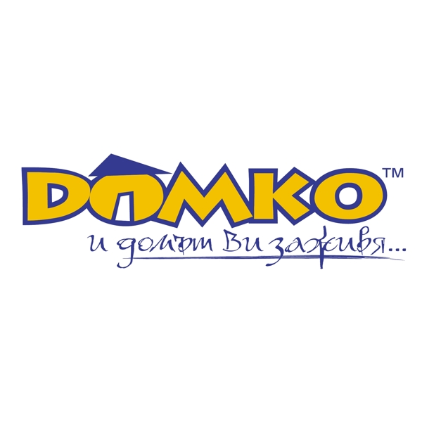domko有限公司0
