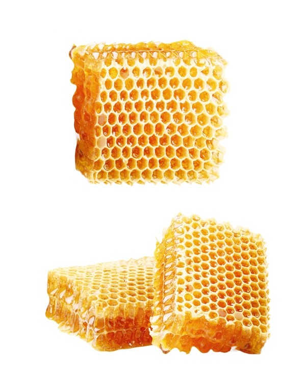 蜂蜜蜂窝