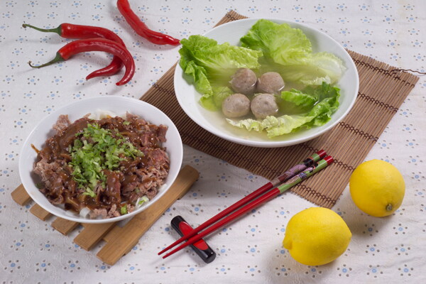 潮汕牛肉干粿图片