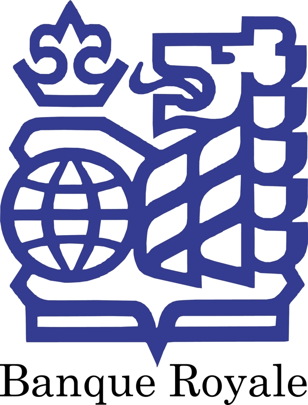 皇家银行的标志
