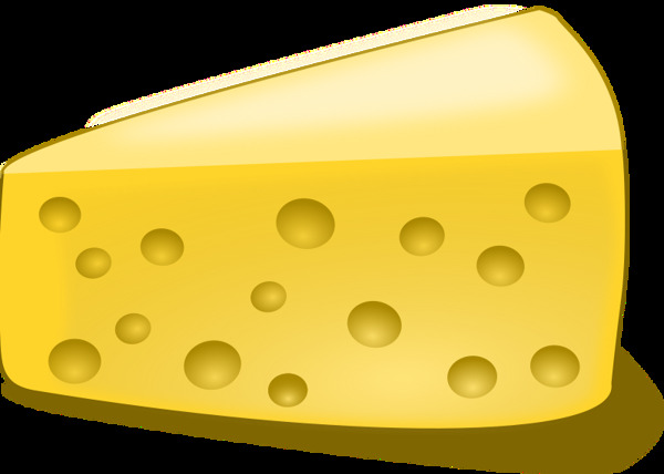 一块乳酪
