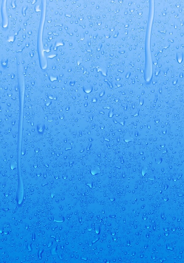 雨滴素材图图片