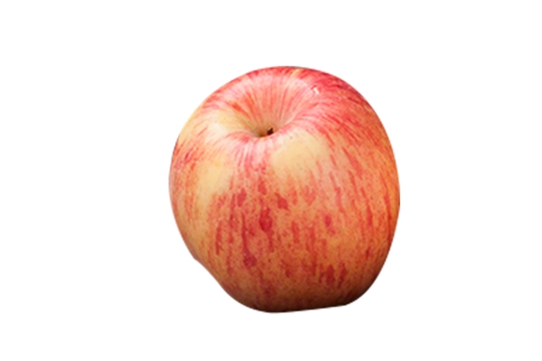 一个完整水果苹果