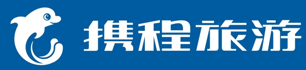 携程LOGO