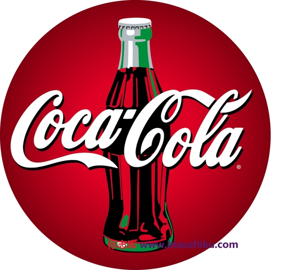 CocaCola6logo设计欣赏可口可乐6标志设计欣赏