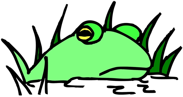 青蛙14