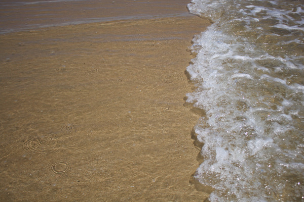 海浪图片