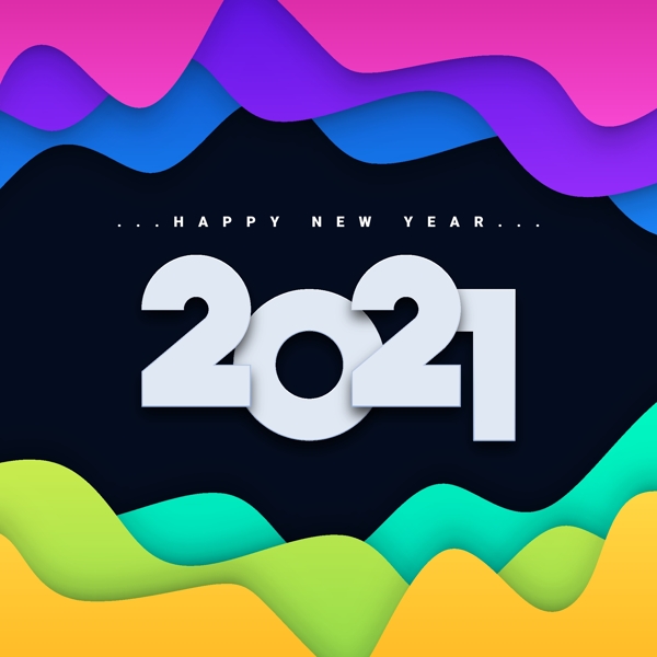 2021年图片