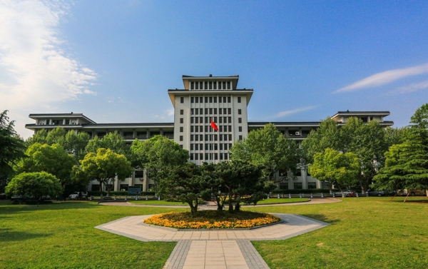 浙江大学图片