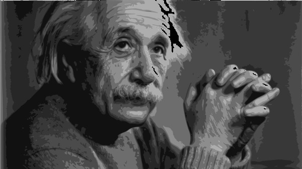 爱因斯坦