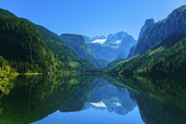 山水风景